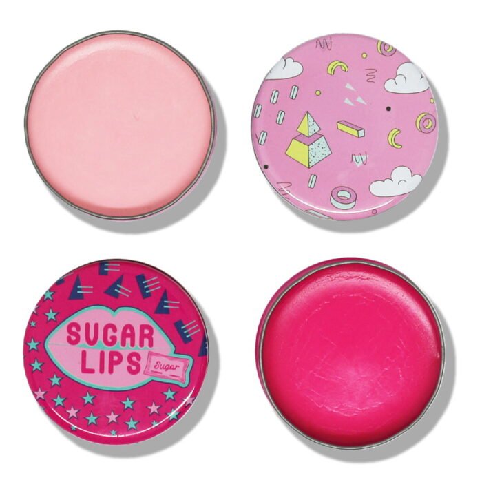 CREATE IT! lip balm 2 designs - Зображення 2