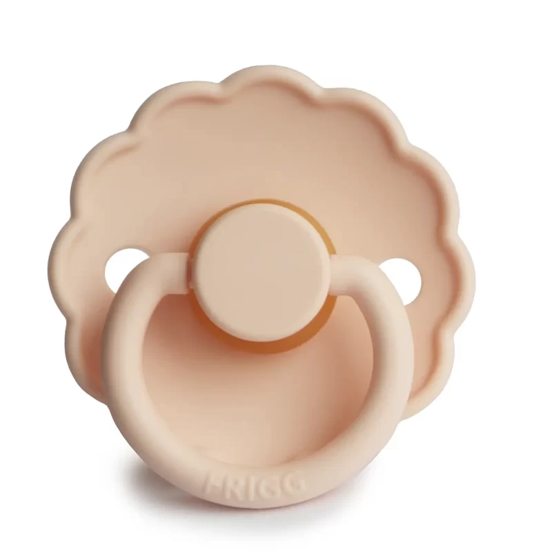 Frigg Daisy Pink Cream Розмір 0-6 місяців