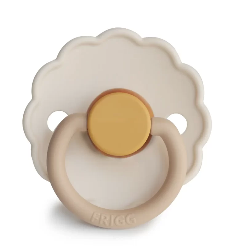 Frigg Block Chamomile Розмір 0-6 місяців