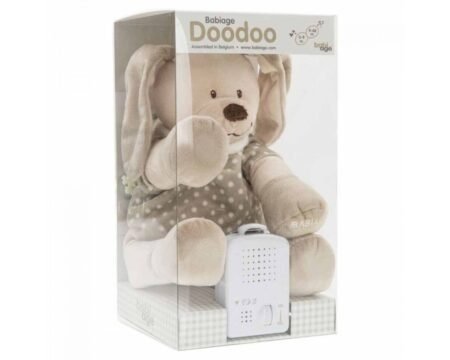 Ведмедик DOODOO, бежевий,145 , виробник BABIAGE