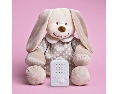 Ведмедик DOODOO, бежевий,145 , виробник BABIAGE - Зображення 2