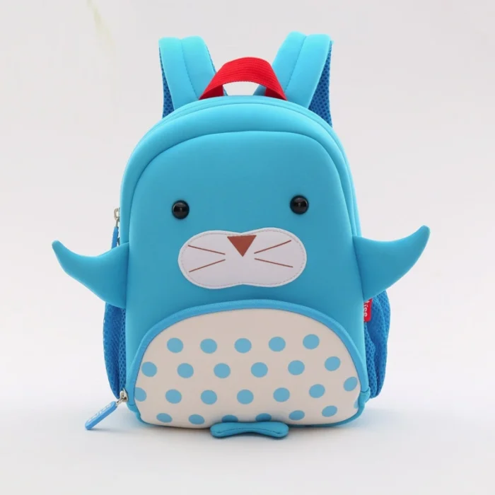 Морской котик (BE105) - 6971311920056 - Зображення 1