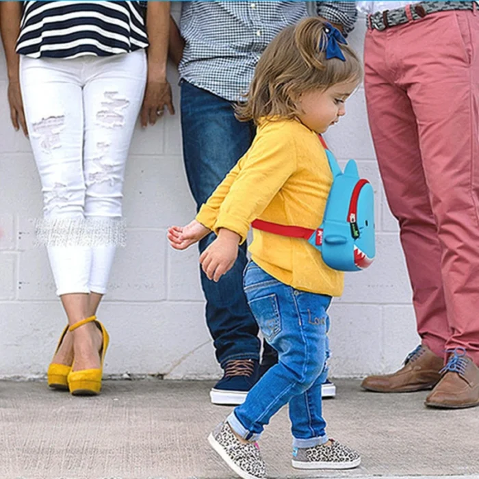 Сумка Акула (NHX002) - 6922963320213 - Зображення 2