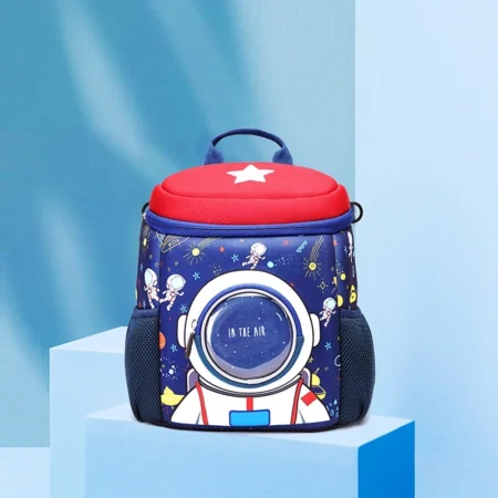 Космонавт маленький (CM006S-1) - 2700050700018 - Зображення 2