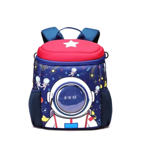 Космонавт маленький (CM006S-1) - 2700050700018