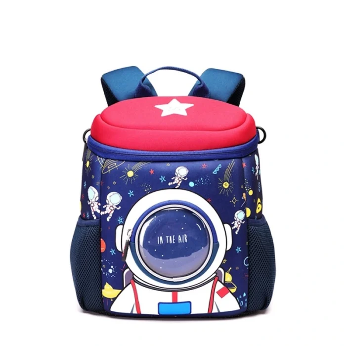 Космонавт маленький (CM006S-1) - 2700050700018 - Зображення 1