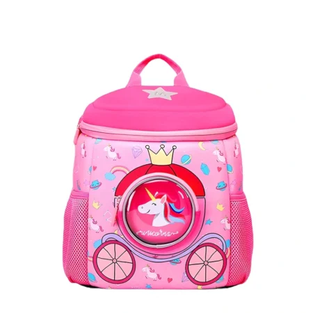 Планета Единорогов маленький (CM006S-2)