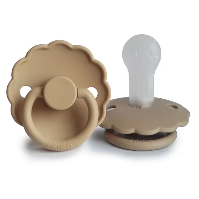 FRIGG Daisy Silicone Croissant Розмір 6-18 місяців - Зображення 1