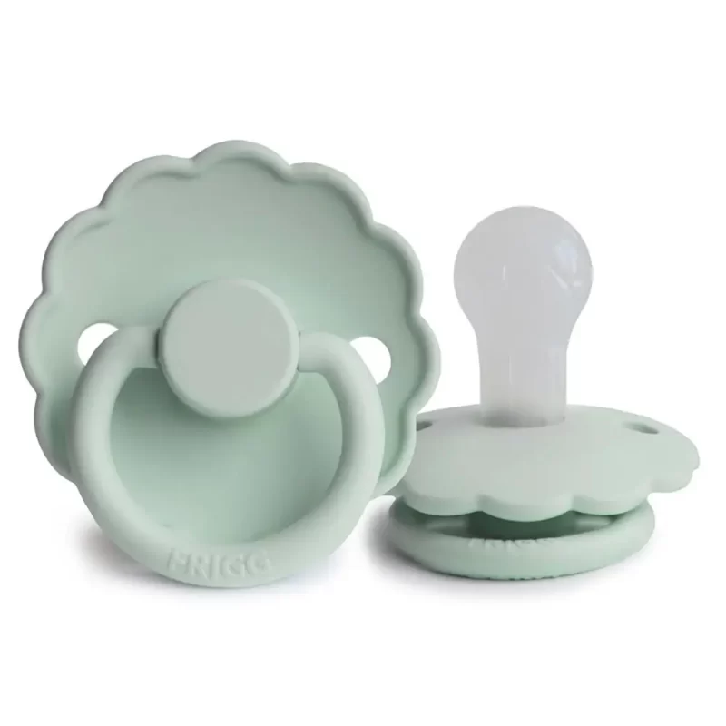 FRIGG Daisy Silicone Seafoam Розмір 0-6 місяців