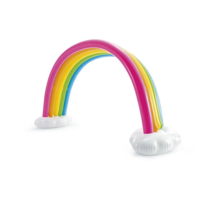 Ігровий центр 56597 райдужная арка, водоспад, рем.запл., від 3-х років, 300-109-180см. - Зображення 2