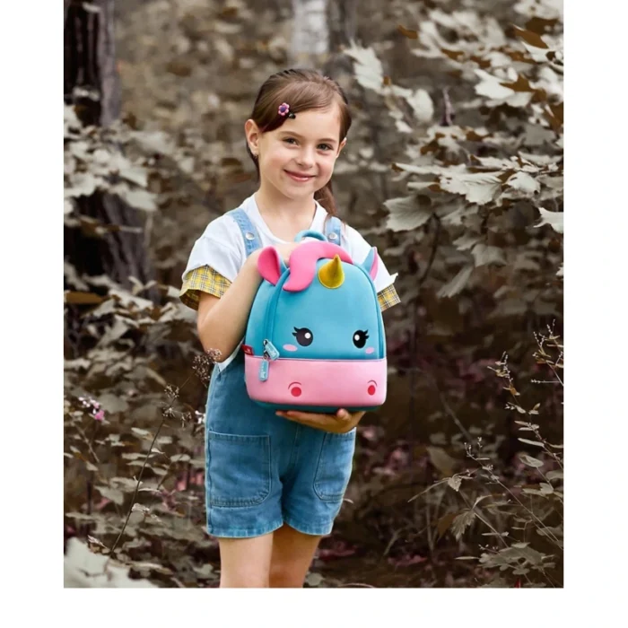 Единорог Радужный Маленький (NHB229) - Зображення 3