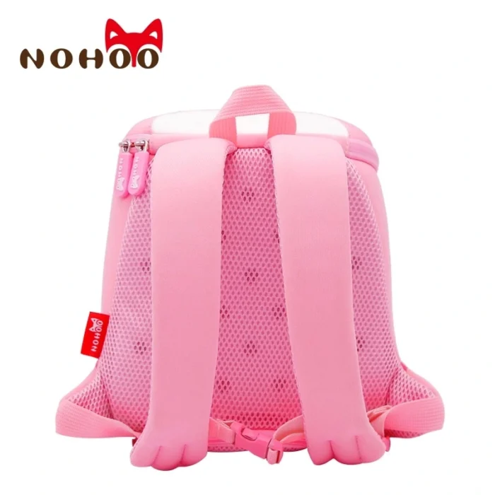 Зайка Розовый Большой (NH042L-2) - 6922963304275 - Зображення 2