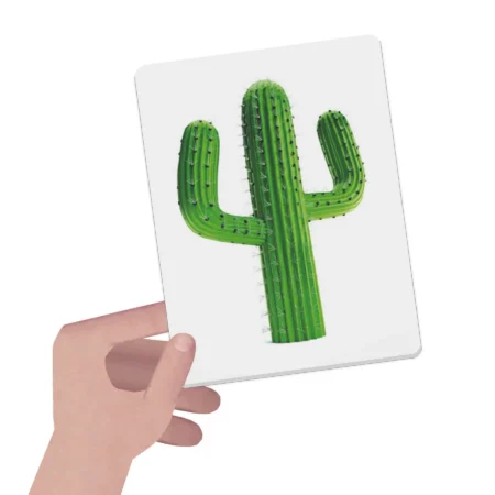 Картки Монтессорі *Кольори та відтінки* - Зображення 3