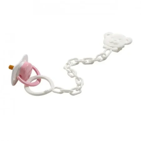 Лялька пупс Llorens Bimba 35см Іспанія (63556) - Зображення 3