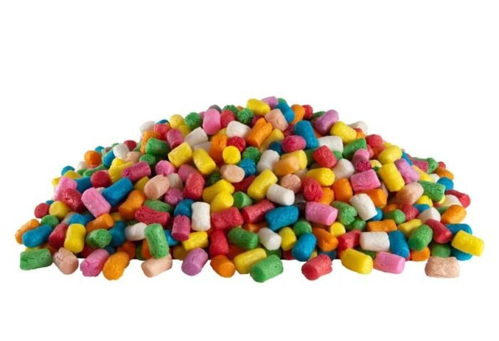 Набір для творчості CLASSIC *Динозаври* /Play Mais - Зображення 3