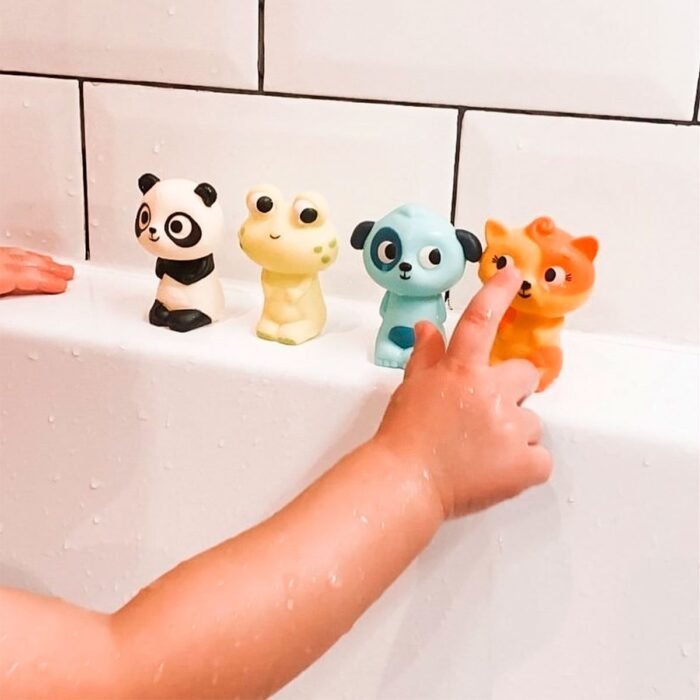 Игровой набор серии *Пальчиковый театр* – КОМАНДА МУЗЫКА - Зображення 3