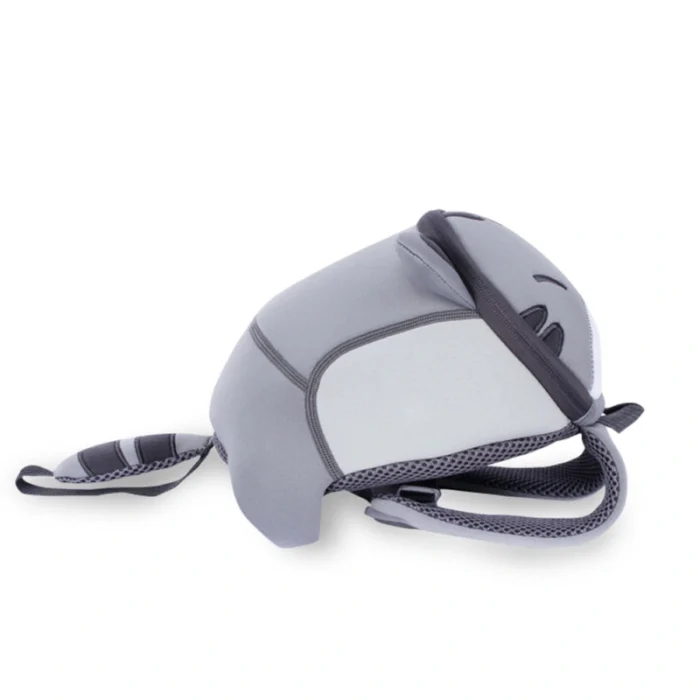 Серый Котик Большой (NH041L) - 6922963304138 - Зображення 2