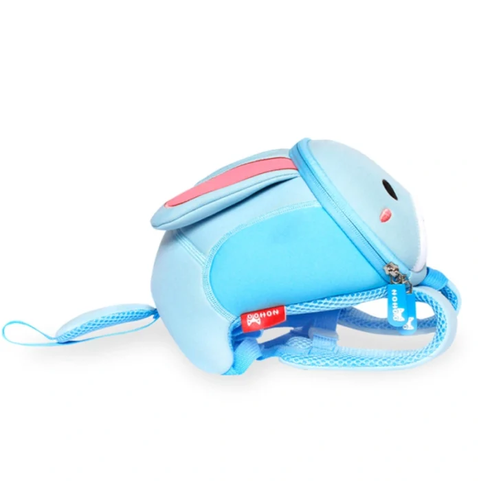 Зайка Голубой Средний (NH042M-1) - 6922963304220 - Зображення 3