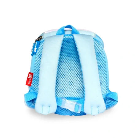 Зайка Голубой Средний (NH042M-1) - 6922963304220 - Зображення 2