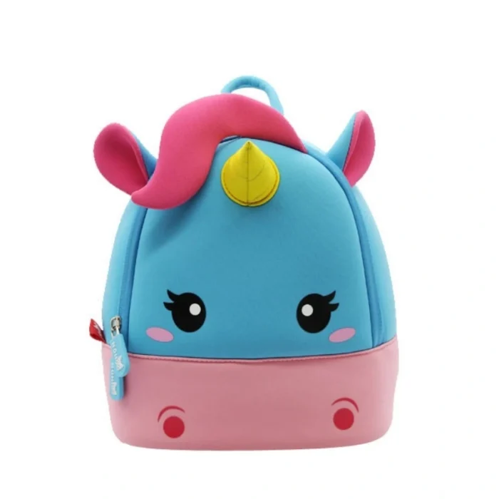 nhb229-1-800x800.jpg Единорог Радужный Маленький (NHB229) - Зображення 1