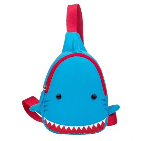 Сумка Акула (NHX002) - 6922963320213