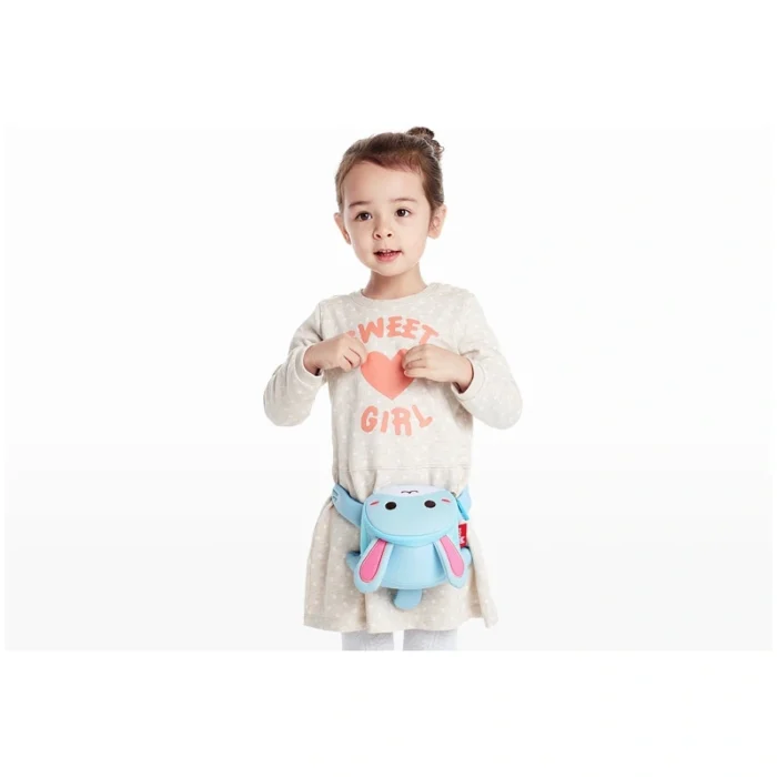 Сумка на пояс Зайка (NHY007-1) - 6922963340716 - Зображення 2