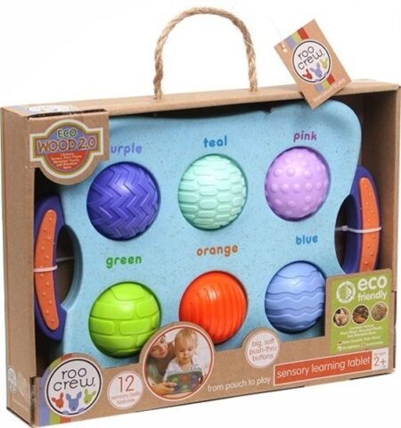 Roo Crew *Сенсорний планшет*, 58005