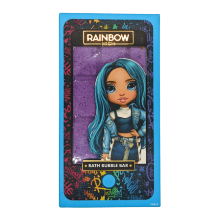 Rainbow High BathBubbleBar - Зображення 3