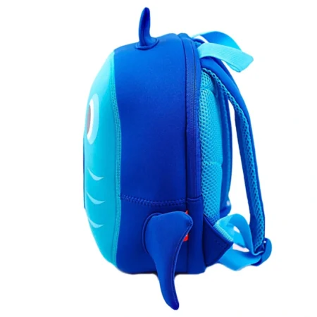 Рюкзак Акула (NH024) - 6922963302417 - Зображення 3