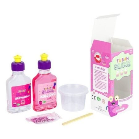 Набір для творчості з слаймом *COOKIE* - Зображення 2