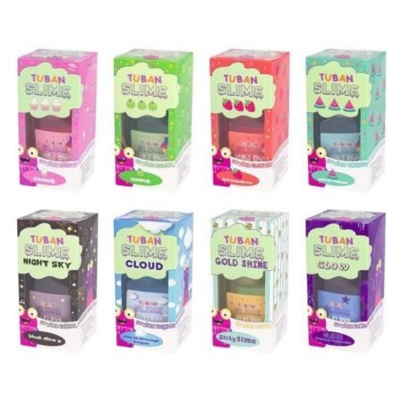 Набір для творчості з слаймом *COOKIE* - Зображення 3