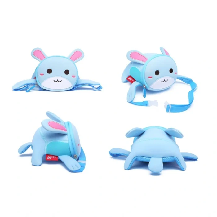 Сумка на пояс Зайка (NHY007-1) - 6922963340716 - Зображення 1