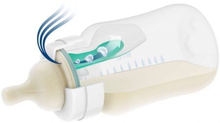 Авент Авент SCF810/14 Пляш.плас. Anti-Colic.125мл 1 шт - Зображення 2