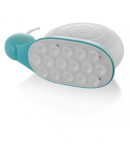 Ночник-улитка Snailight - Зображення 3