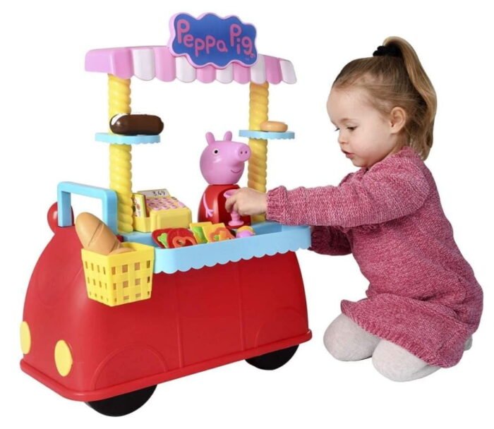 Ігровий набір *Магазин Пеппи*Peppa Pig - Зображення 2