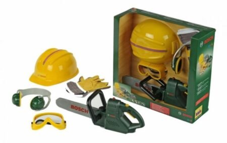 KLEIN Мега набір лісоруба Bosch