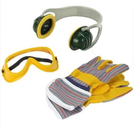 KLEIN Мега набір лісоруба Bosch - Зображення 3