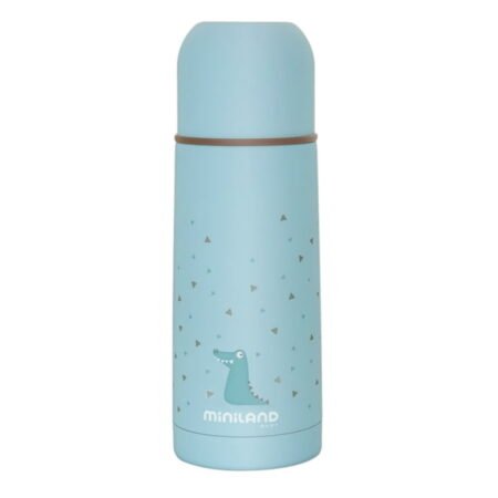 Термос для жидкостей SILKY THERMOS MEDITERRANEAN 350ML