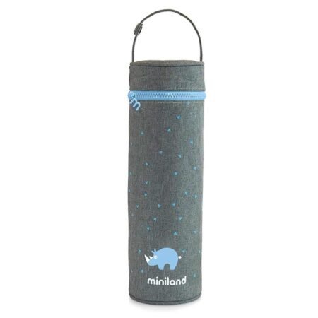 Термосумка THERMIBAG Azure для пищевых термосов, 700 мл
