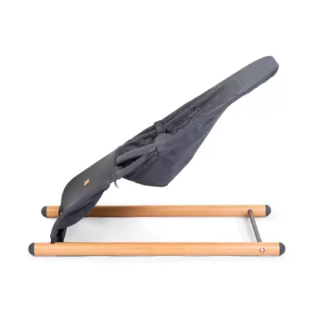 Шезлонг Childhome Evolux - anthracite - Зображення 2