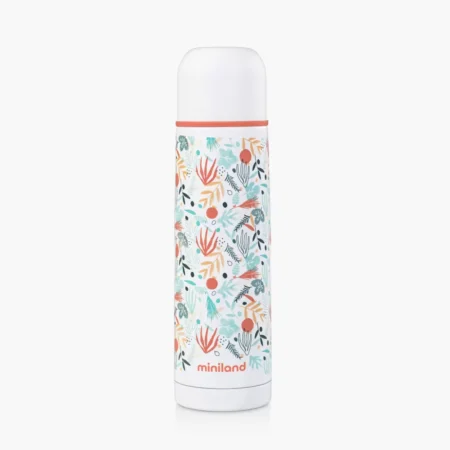 Термос для жидкостей SILKY THERMOS MEDITERRANEAN 500ML