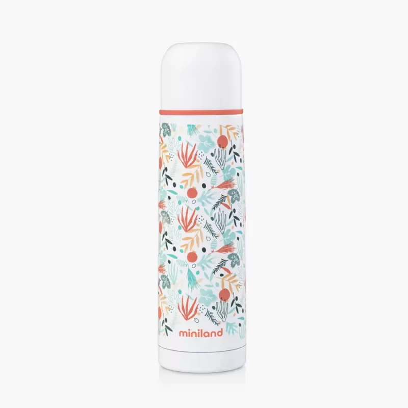 Термос для жидкостей SILKY THERMOS MEDITERRANEAN 500ML