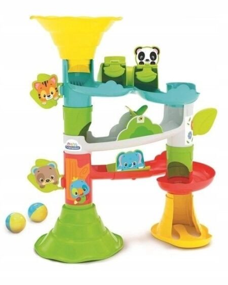 Іграшка Clementony Весела лісова дитяча доріжка17376 - Зображення 2