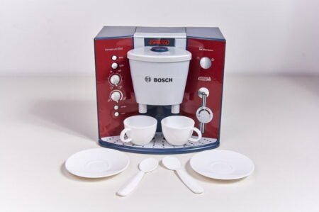 Іграшкова кавоварка Ekspresso Bosh - Зображення 2