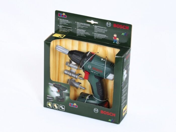 KLEIN Дриль Викрутка Bosch - Зображення 1