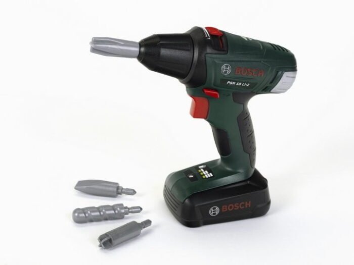 KLEIN Дриль Викрутка Bosch - Зображення 2