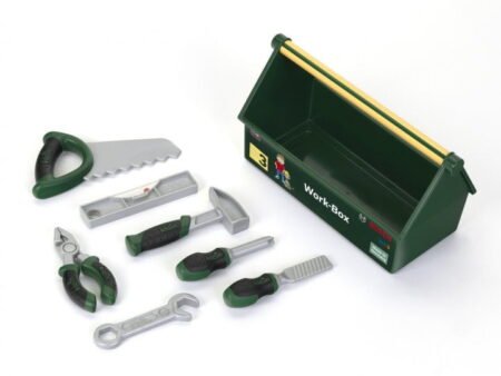 KLEIN Скринька з  інструментами Bosh - Зображення 2