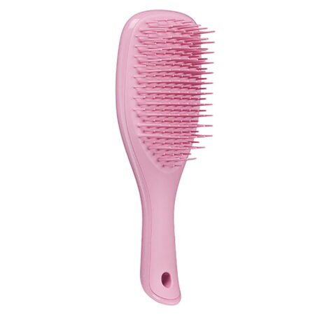 Гребінець Tangle Teezer The Wet Detangler Mini Baby Pink Sparkle - Зображення 2