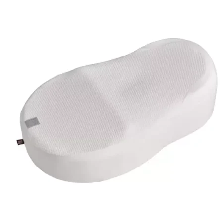 Матрац дитячий ергономічний Cocoonababy -білий - Зображення 3