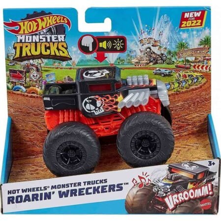 Авто HW Monster Truck 1:43 - Зображення 3